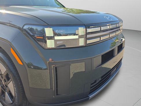 Certified 2026 Hyundai Santa Fe SEL image 36