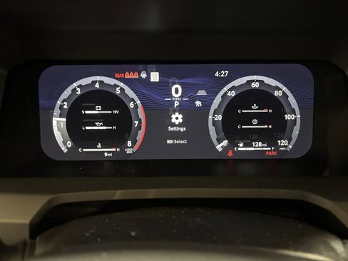 New 2026 Toyota Tacoma TRD Off-Road image 9