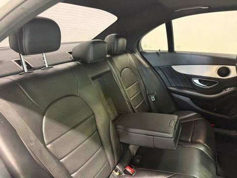 Used 2018 Mercedes-Benz C 300 Sedan image 30
