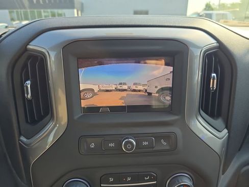 New 2025 Chevrolet Silverado 3500 W/T w/ WT Convenience Package image 16