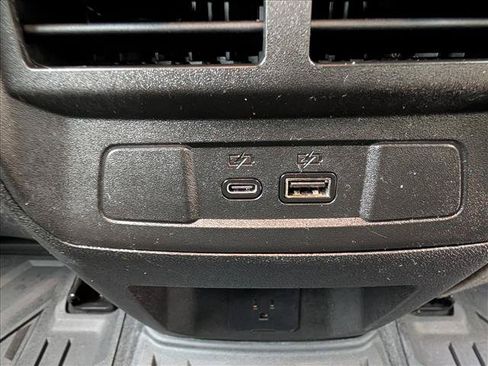 Used 2024 Chevrolet Colorado ZR2 w/ ZR2 Bison Edition AWD/4WD image 17