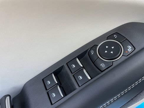 New 2026 Ford Mustang Mach-E Premium AWD/4WD image 17