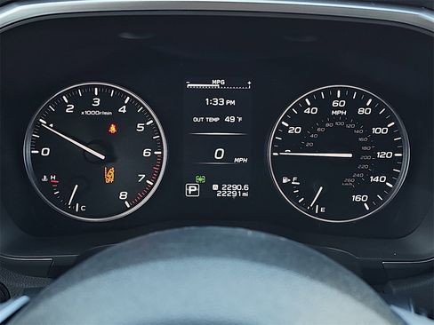 Certified 2023 Subaru Ascent Touring image 21