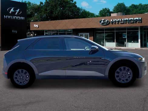 New 2025 Hyundai Ioniq 5 XRT image 15