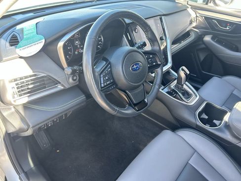 Certified 2024 Subaru Outback Onyx Edition AWD/4WD image 15