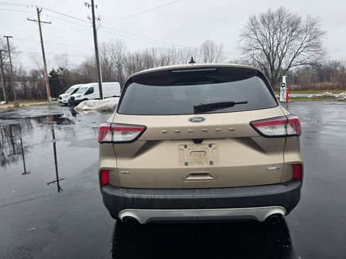 Used 2020 Ford Escape SE image 6
