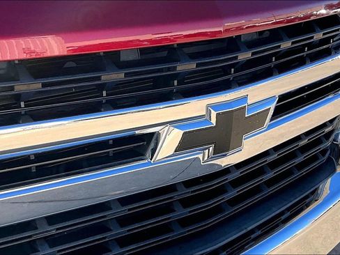Used 2019 Chevrolet Silverado 1500 LT w/ Texas Edition image 36