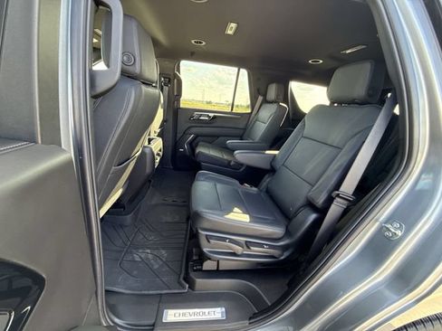Used 2026 Chevrolet Tahoe LT w/ Comfort Package RWD image 26