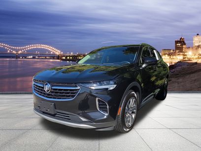 Used 2023 Buick Envision Essence