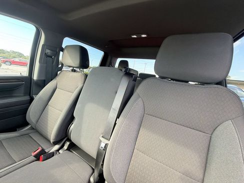 Used 2023 Chevrolet Silverado 1500 LT RWD image 15