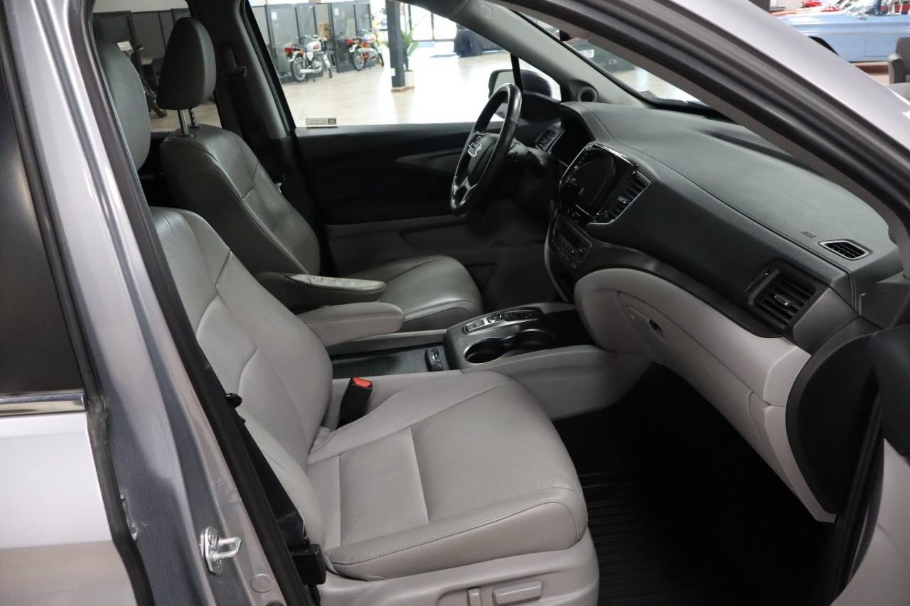 Used 2022 Honda Pilot Special Edition image 25