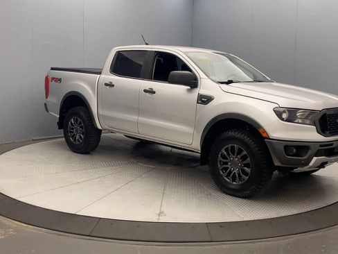 Used 2019 Ford Ranger XLT w/ Equipment Group 302A Luxury AWD/4WD image 7