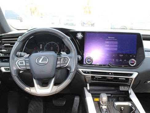 Certified 2024 Lexus RX 350 Premium w/ Convenience Package FWD image 14