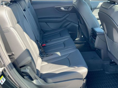 New 2026 Audi Q7 2.0T Premium image 28