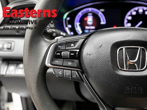 Used 2022 Honda Insight EX image 15