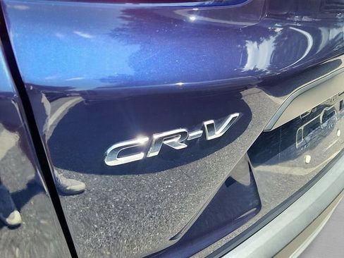 Used 2018 Honda CR-V LX image 4
