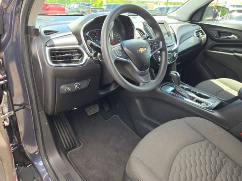 Certified 2019 Chevrolet Equinox LT FWD image 26