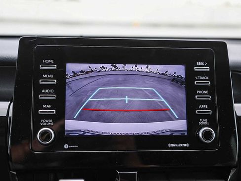 Certified 2024 Toyota Camry SE image 24