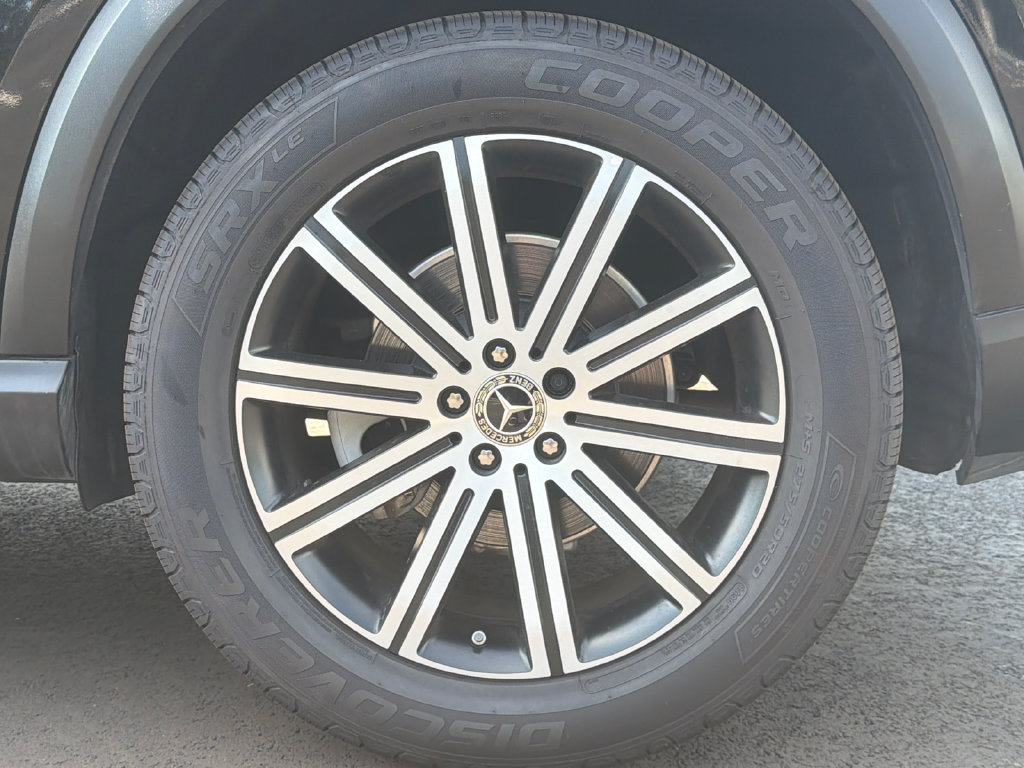 Used 2024 Mercedes-Benz GLE 350 4MATIC image 20