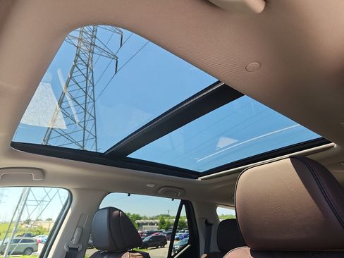New 2026 Honda Pilot Elite image 11