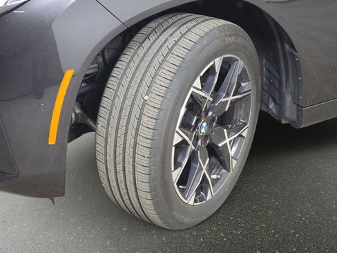 Used 2026 BMW X3 xDrive30 w/ M Sport Package image 35