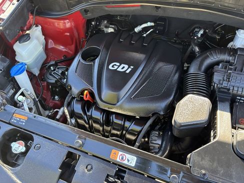 Used 2016 Hyundai Santa Fe Sport w/ Option Group 04 image 28