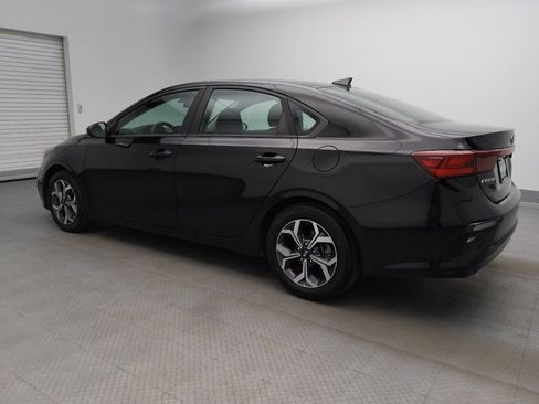 Used 2019 Kia Forte LXS FWD image 3