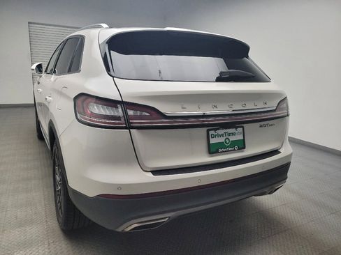 Used 2019 Lincoln Nautilus Reserve w/ Driver Assistance Package AWD/4WD image 6