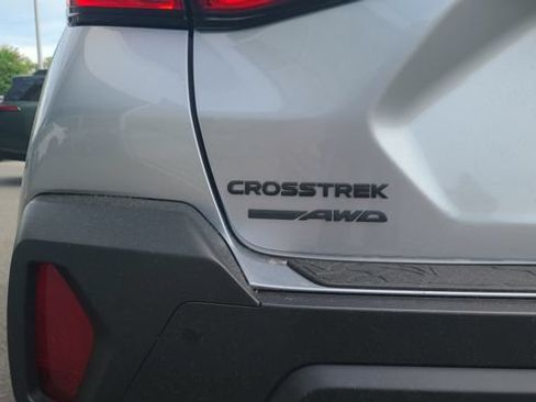 New 2026 Subaru Crosstrek 2.5i Wilderness AWD/4WD image 6