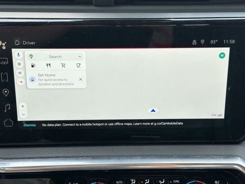 Used 2022 GMC Sierra 1500 Denali w/ Denali Reserve Package image 28