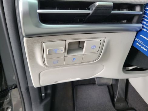 New 2026 Hyundai Tucson Limited image 21