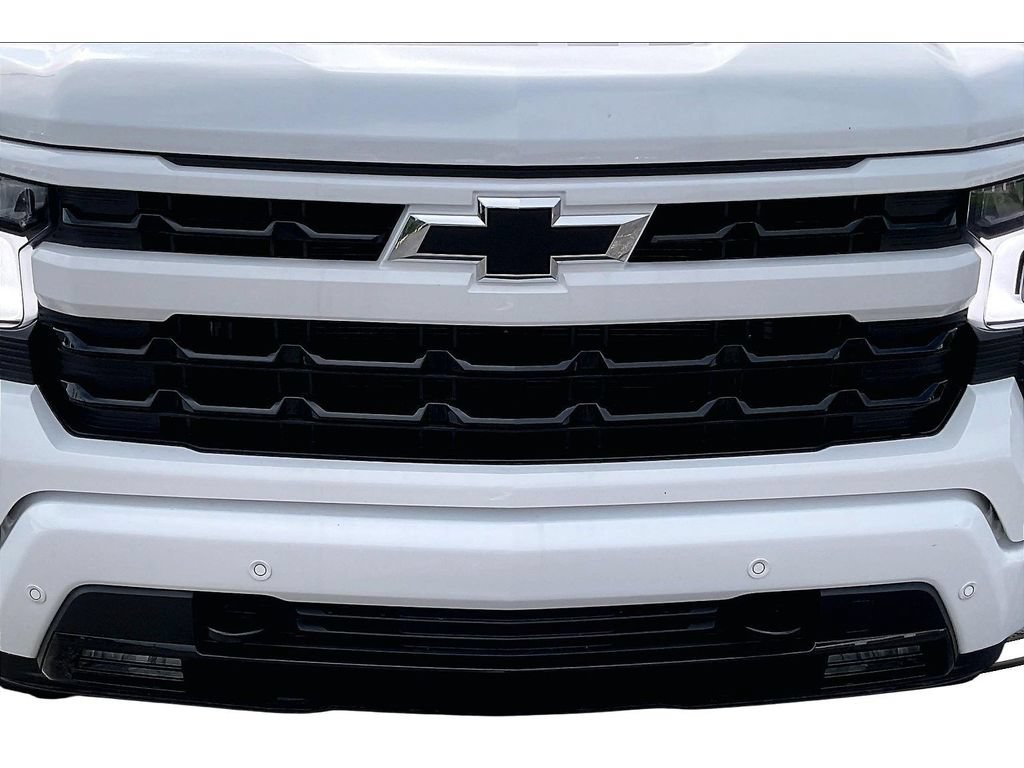 New 2026 Chevrolet Silverado 1500 RST w/ RST All Star Premium Package AWD/4WD image 54