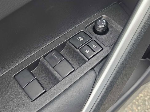 New 2026 Toyota Corolla Cross XLE w/ Convenience Package image 11