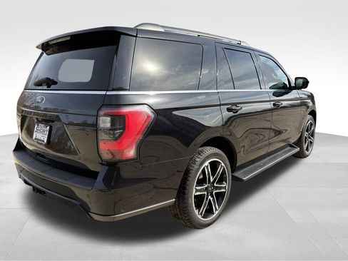 Used 2020 Ford Expedition Limited w/ Equipment Group 303A image 5