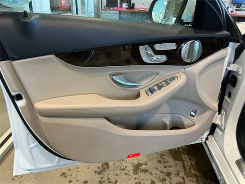 Used 2018 Mercedes-Benz C 300 C 300 image 13