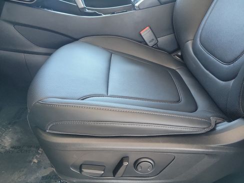 Certified 2023 Hyundai Tucson SEL w/ Convenience Package AWD/4WD image 22