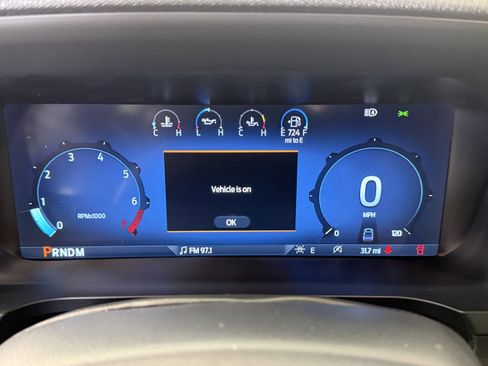New 2026 Ford F150 STX w/ Equipment Group 200A RWD image 28