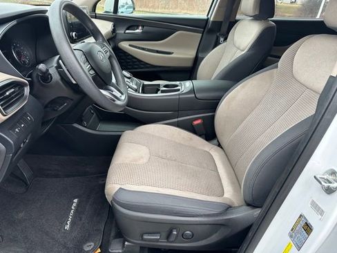 Used 2022 Hyundai Santa Fe SEL AWD/4WD image 14