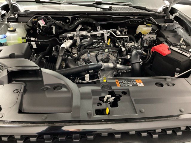 New 2026 Ford Ranger XLT w/ Equipment Group 301A High AWD/4WD image 42