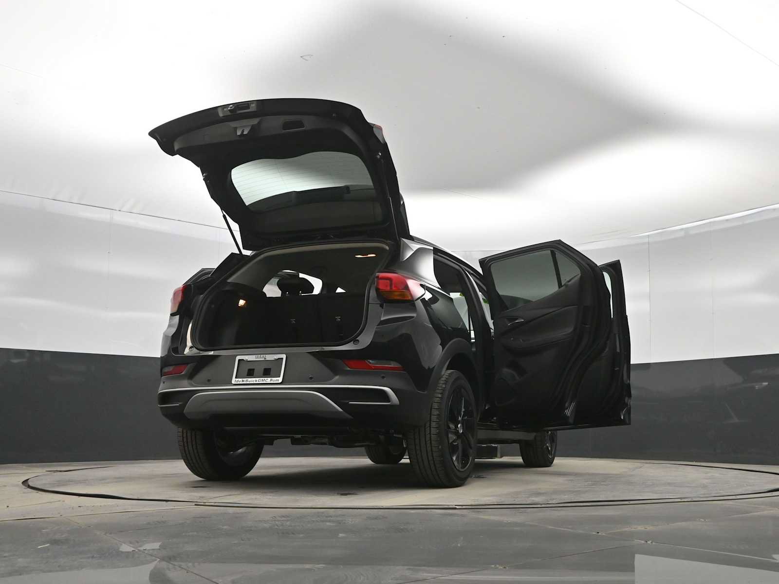 New 2026 Buick Encore GX Preferred w/ Advanced Technology Package AWD/4WD image 44