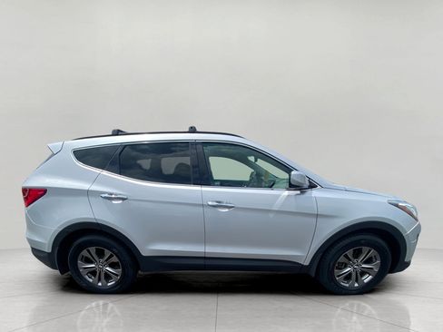 Used 2014 Hyundai Santa Fe Sport w/ Popular Equipment Package 02 FWD image 12