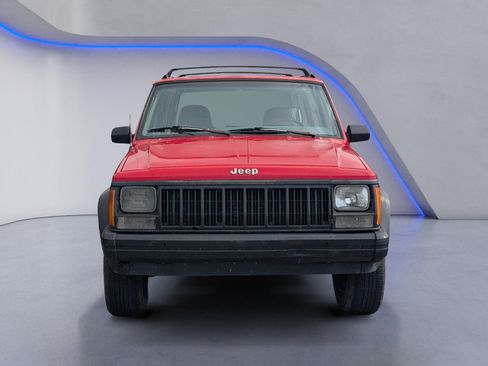 Used 1996 Jeep Cherokee SE RWD image 8