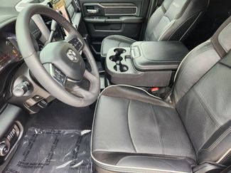 Used 2026 RAM 2500 Laramie AWD/4WD video 4