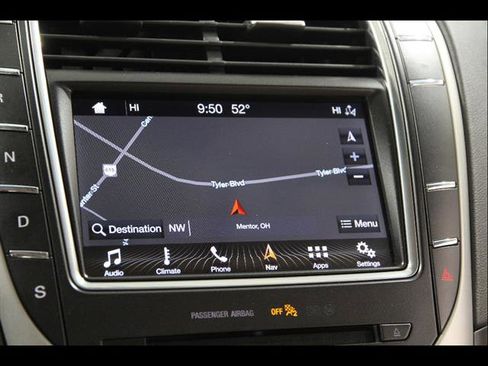 Used 2019 Lincoln Nautilus Reserve w/ Cargo Utility Package AWD/4WD image 13