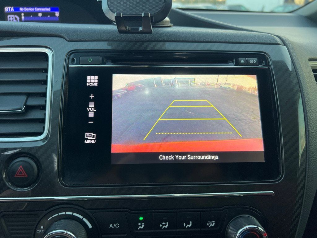 Used 2015 Honda Civic Si image 30