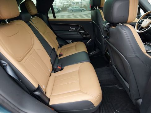Used 2023 Land Rover Range Rover Sport SE Dynamic AWD/4WD image 34