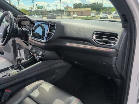 Used 2025 Dodge Durango R/T AWD/4WD image 51