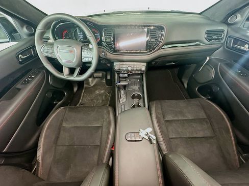 New 2026 Dodge Durango GT image 9