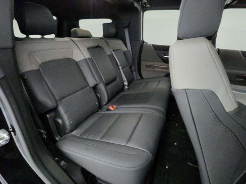 New 2024 GMC Hummer EV 3X w/ LPO, Illumination Package image 13