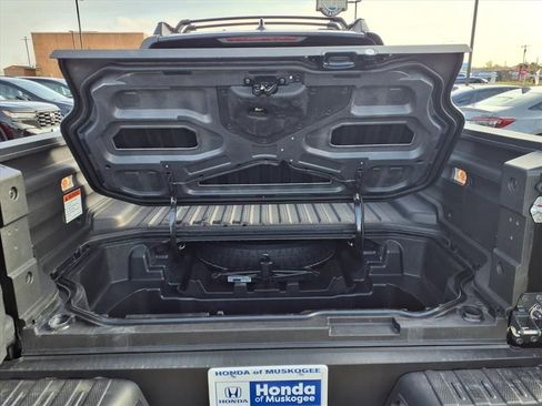 Used 2025 Honda Ridgeline RTL image 23